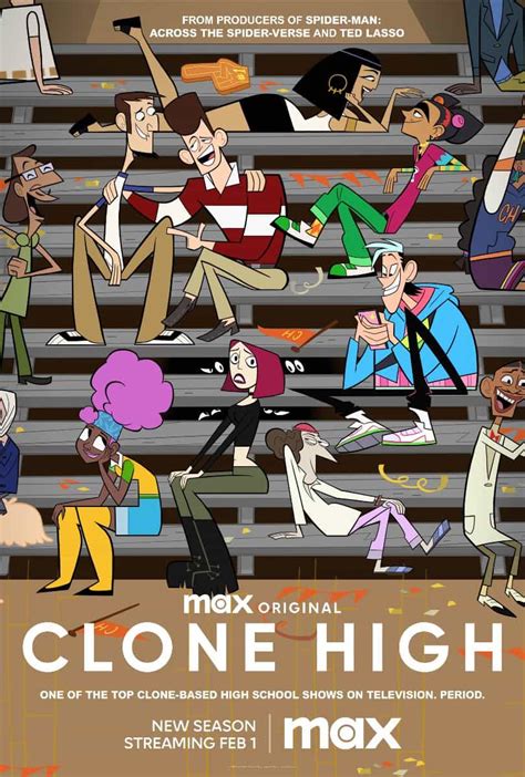 clone high season 2 watch free online|clone high season 2 archive.